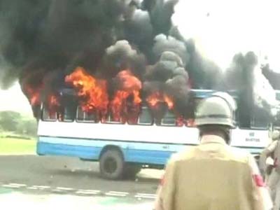 Rohtak tense after 3 killed in violence