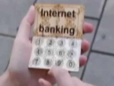 Researchers working on flexible phones