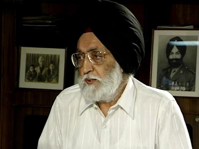 Eye to Eye with Chief Election Commissioner MS Gill (Aired: May 1999)