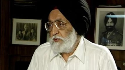 Eye to Eye with Chief Election Commissioner MS Gill (Aired: May 1999)