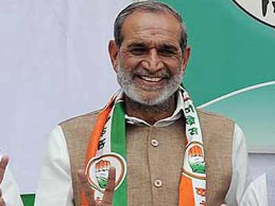 Chargesheet that names Sajjan Kumar lies buried in police files for 21 years