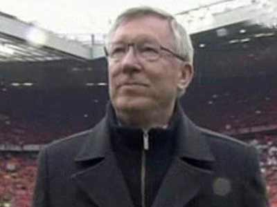 Video : Retirement doesn't mean the end of my life or the club: Ferguson
