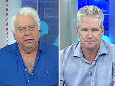 Bangalore's bowling is really hurting them: Deano