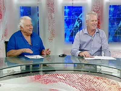 To be the best, you must play well away from home: Deano