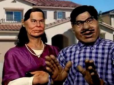 Karnataka voters see skeletons in the cupboards of Congress House