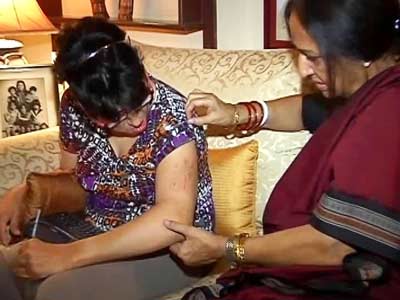 Mumbai: No place for specially-abled