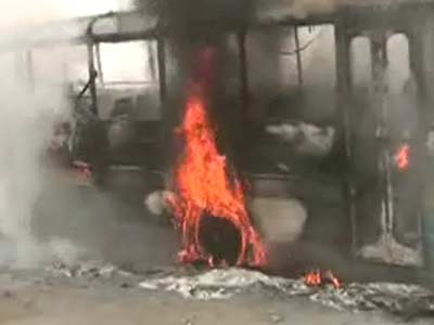 रोहतक के गांव में हिंसक झड़प में तीन मरे, जांच के आदेश