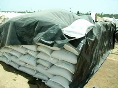 Silo bags storage: Solution to India's storage problems?