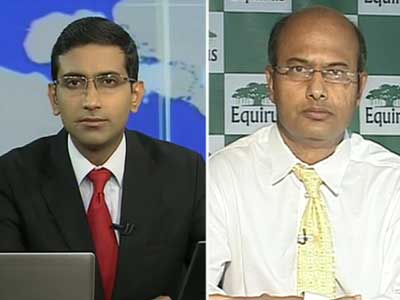 Video : Broadly underweight on Tech stocks: Equirus Securities