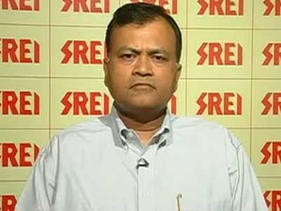 Growth showing first signs of bottoming out: Sunil Kanoria