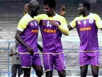 Video : Chit-fund scandal will impact the cash-flow in top soccer clubs in Kolkata