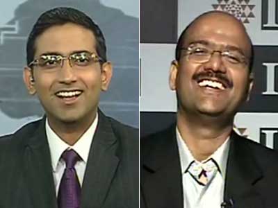 Video : NBFC business part of the pie: India Infoline