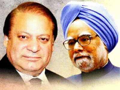 PM invites Nawaz Sharif to India, BJP says too soon