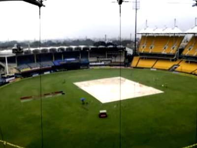 MA Chidambaram Stadium unlikely to host IPL match on Tuesday