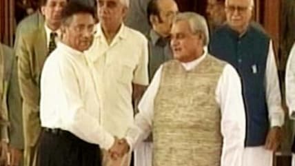 Collapse of the Agra summit: The after-story (Aired: July 2001)