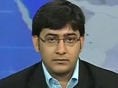 Video : Gold prices not likely to go far on the upside: Chirag Kabani