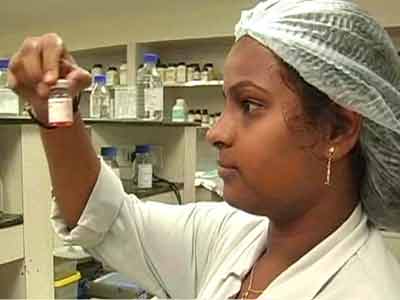 India develops new vaccine against diarrhoea