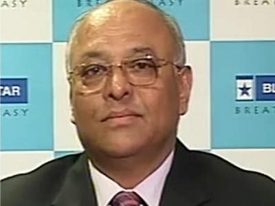 FY14 profitability should be better: Blue Star on Q4 earnings