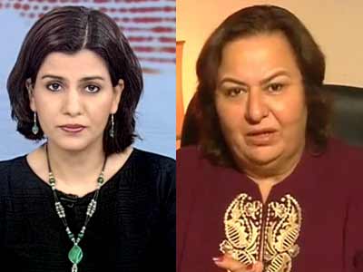 Modi govt backtracks on Kodnani: Has the Sangh Parivar prevailed? Modi govt backtracks on Kodnani: Has the Sangh Parivar prevailed?