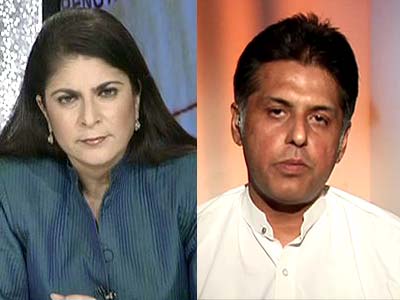 Video : Will UPA's ad blitz backfire or win votes?