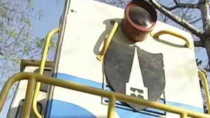 India Matters: Train to Pakistan (Aired: February 2006)