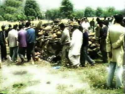 Reality Bites: Beyond the valley of fear (Aired: July 2001)