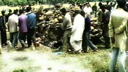 Reality Bites: Beyond the valley of fear (Aired: July 2001)