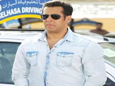 Salman's <i>Mental</i> exercise is still on