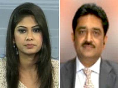Video : Order book continues to be strong: Ashok Buildcon