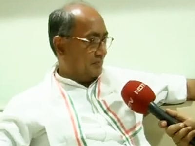 Digvijaya Singh takes a dig at Supreme Court, says its monitoring of cases affects functioning of lower courts