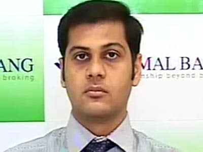 Pharma sector has been rerated in the last 2 months: Nirmal Bang
