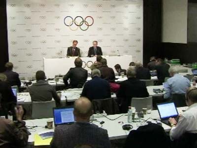 Meeting on, no decision yet on India's participation in Olympics