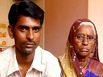 ईमानदारी की मिसाल : ऑटो चालक ने लौटाया 1.90 करोड़ रुपये का चेक