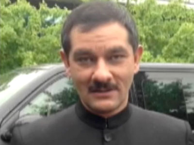 Roadmap for India's return to Olympic fold discussed, says sports minister