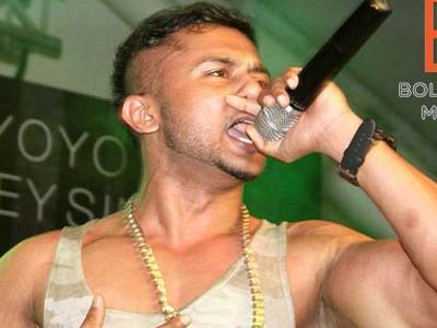 Video : High Court slams Honey Singh: should we boycott vulgar lyrics?