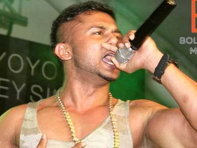 High Court slams Honey Singh: should we boycott vulgar lyrics?