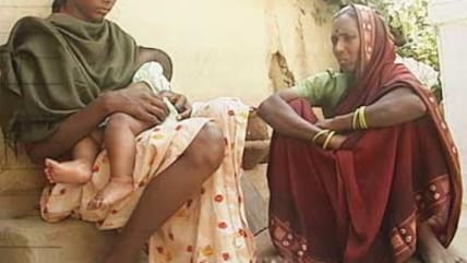 India Matters: Getting away with rape (Aired: September 2006)