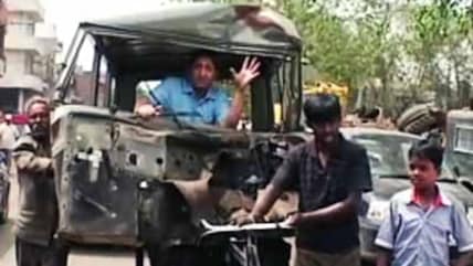 रवीश की रिपोर्ट : कारीगर कबाड़गंज के