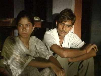 Reality Bites: In small-town India, love is a dirty word (Aired: August 2001)