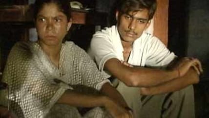 Reality Bites: In small-town India, love is a dirty word (Aired: August 2001)