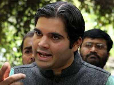 Politics over Varun Gandhi's acquittal in hate speech cases