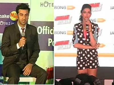 Bollywood stands by Sanjay Dutt