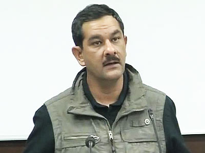 Indian sportspersons will join Olympic movement soon: Sports Minister