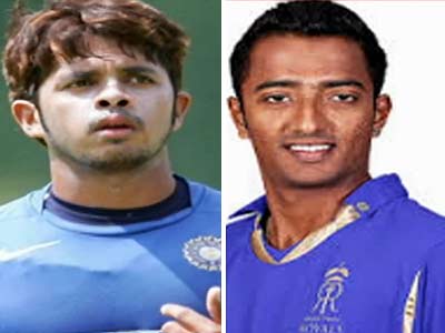 स्पॉट फिक्सिंग : राजस्थान रॉयल्स ने कहा, हम हैरान हैं