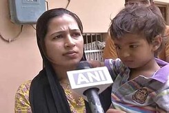 Spot-fixing: Ajit Chandila's family shocked at outcry Spot-fixing: Ajit Chandila's family shocked at outcry