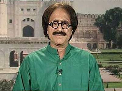 सरबजीत के वकील ओवैस शेख का अपहरण