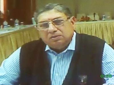 'Shocked' BCCI chief says don't blame IPL, will take action