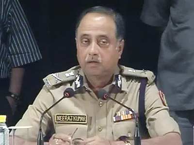 स्पॉट फिक्सिंग में बल्लेबाज शामिल नहीं : पुलिस कमिश्नर