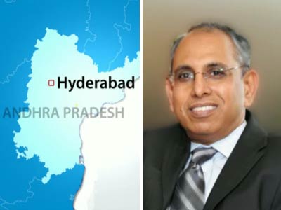 Rates headed lower, credit growth to pick up: Andhra bank