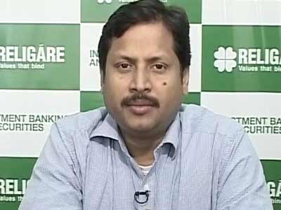 Video : Market rally liquidity-driven; looks well supported: Religare Capital